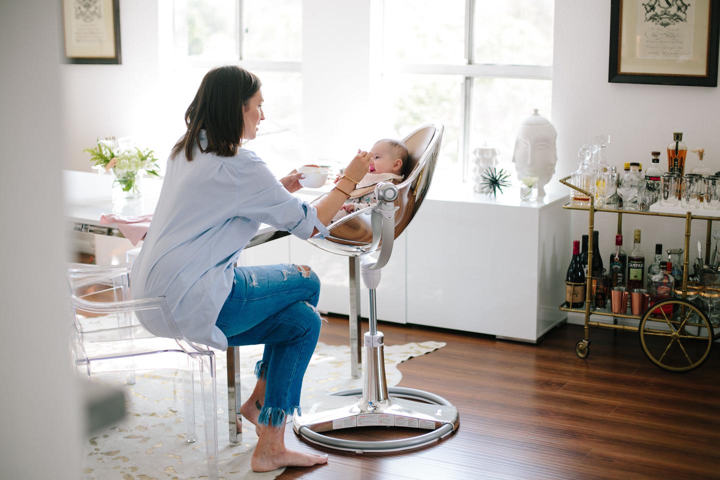 High Chair Accessories