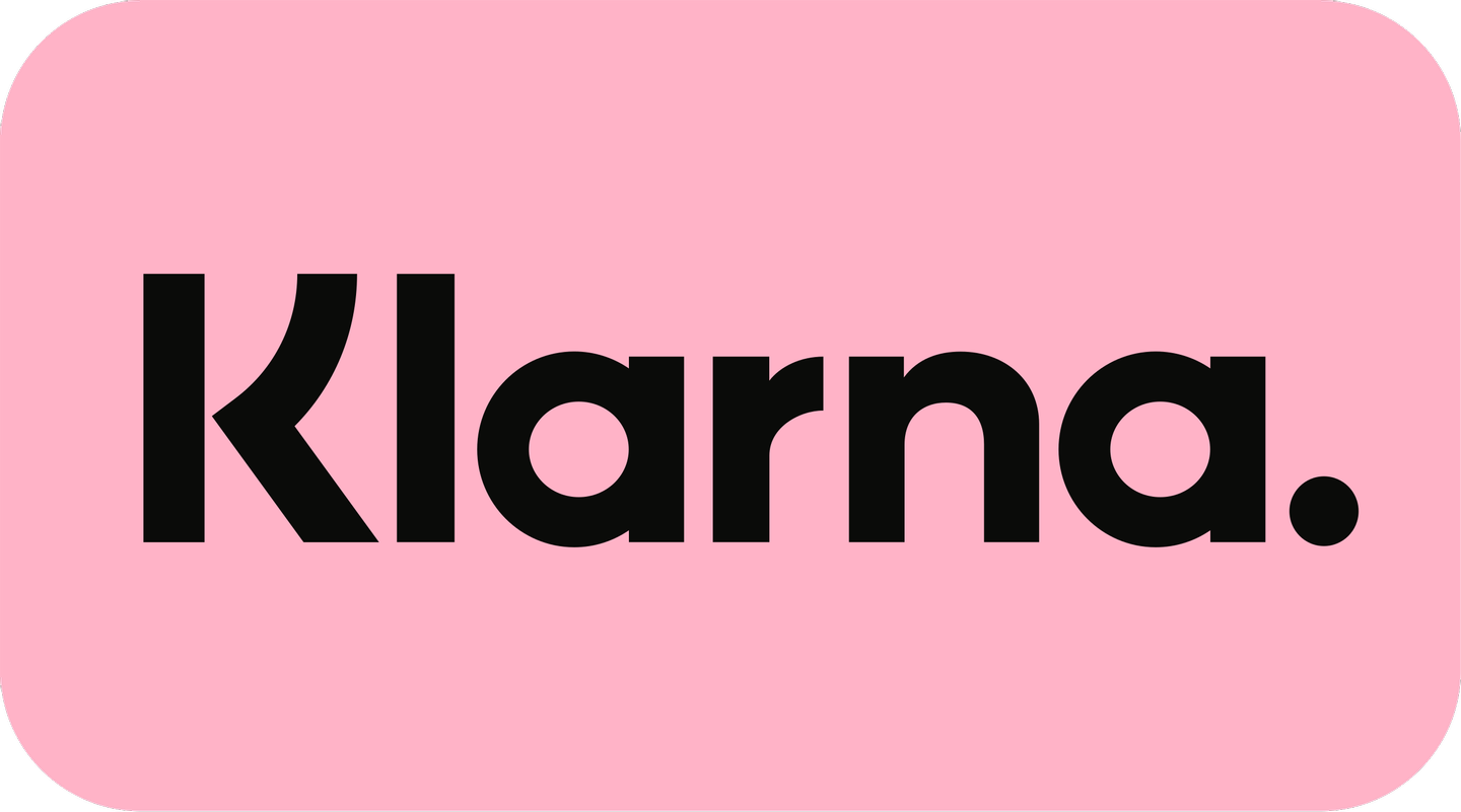 Logo Klarna