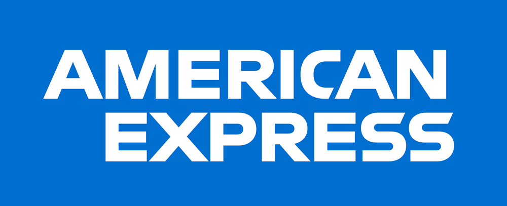 Logo American Express