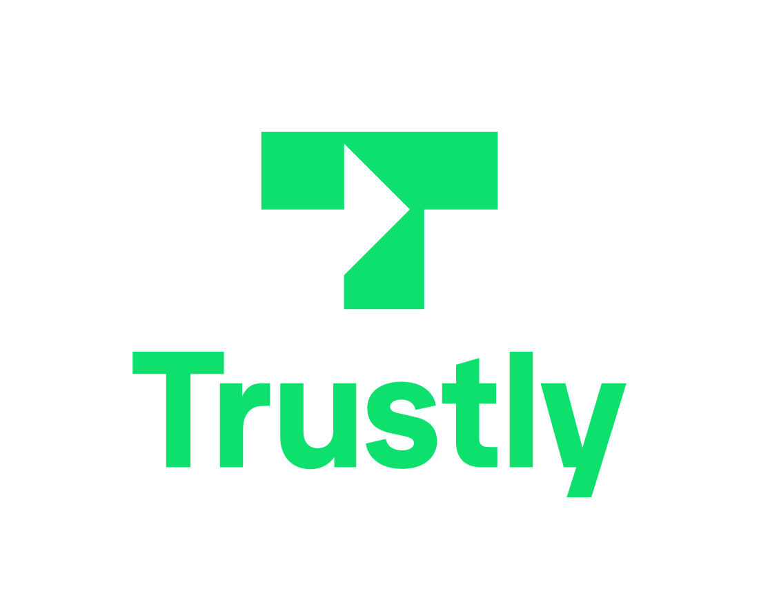 Logo Trustly